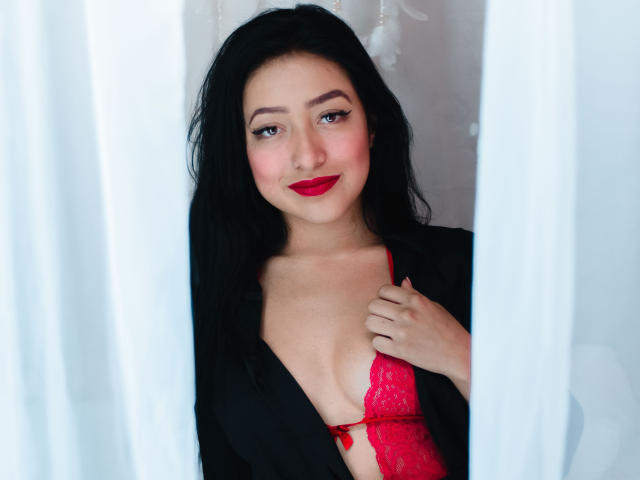 GabyKitty - Sexe cam en vivo - 7909808