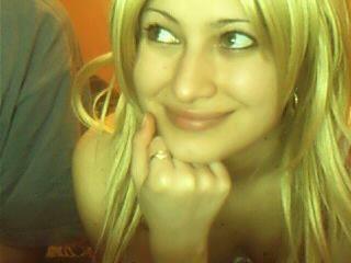 BlondeFun - Live porn &amp; sex cam - 7913600