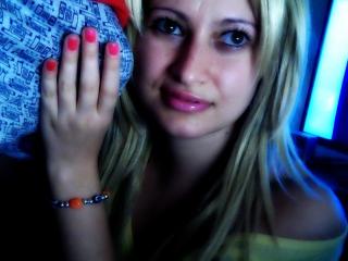 BlondeFun - Live porn &amp; sex cam - 7913608