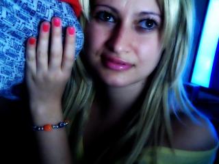 BlondeFun - Chat live x with this being from Europe Partner 