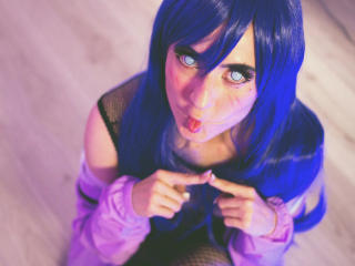 Megumikeiko - Chat cam hard with this Exciting 18+ teen woman with small hooters 