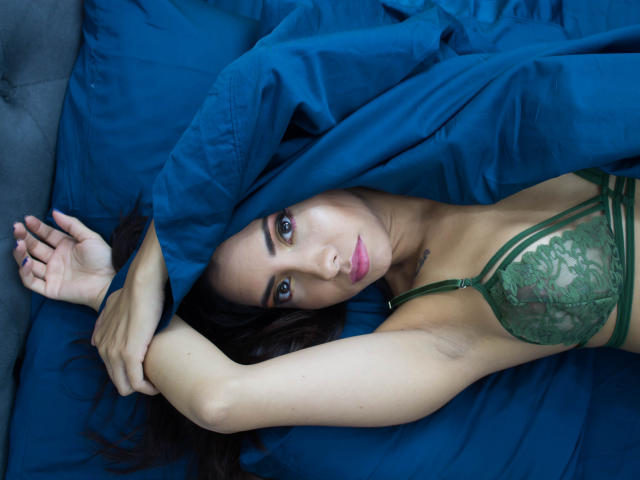 AlanaSimmons - Sexe cam en vivo - 7915172