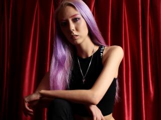 AliceMew - Chat cam x with this gold hair XXx young and sexy lady 