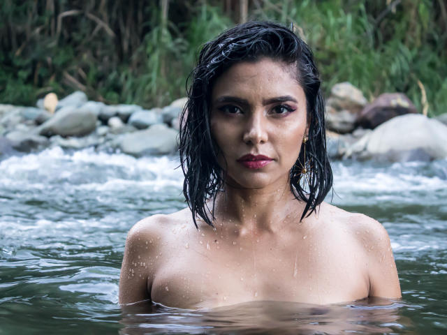 LisaHill - Sexe cam en vivo - 7918372