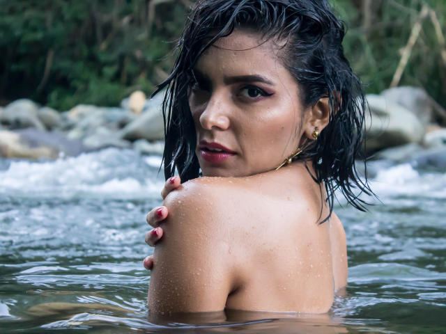 LisaHill - Sexe cam en vivo - 7918380