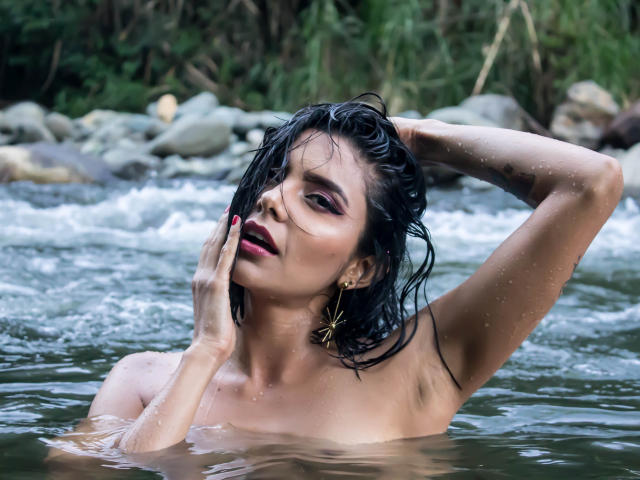 LisaHill - Sexe cam en vivo - 7918384