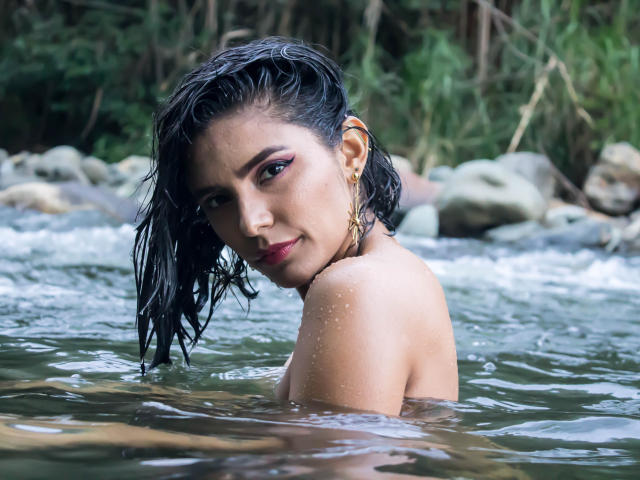 LisaHill - Sexe cam en vivo - 7918388