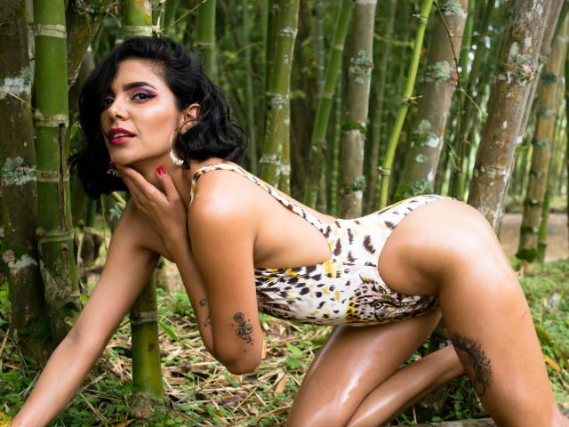 LisaHill - Sexe cam en vivo - 7918500