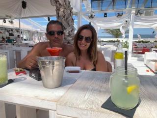 HoneyStarCouple - Sexe cam en vivo - 7919452