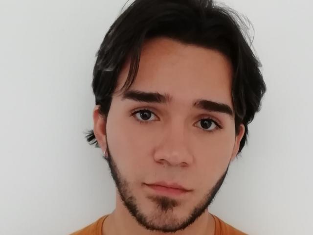 HowardBrown - Camera khiêu dâm &amp; quyến rũ trực tiếp - 7919716