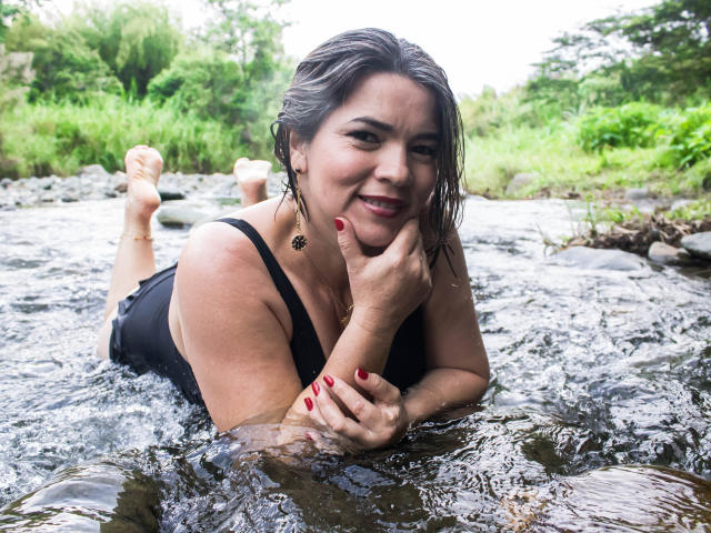 RitaBra - Sexe cam en vivo - 7921792