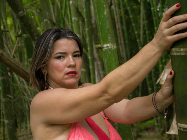 RitaBra - Sexe cam en vivo - 7921900