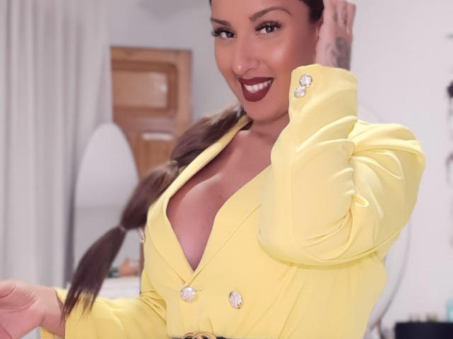 Cluzzygyal - Live sexe cam - 7923620