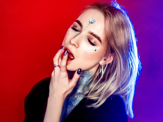 EmmaWiIde - Show hard with a underweight body Sex 18+ teen woman 