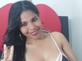 Maryliinn - Chat live sexy with a shaved pubis Hot mature 