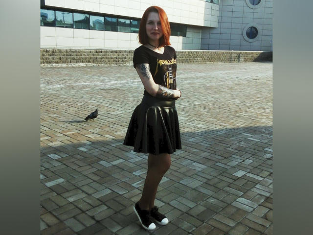 KathyRosebud - Live porn &amp; sex cam - 7929580