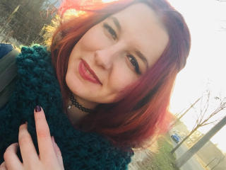 KathyRosebud - Cam excitant avec cette Excitante jeune créature de rêve french bien roulée européenne sur le service Xlovecam 