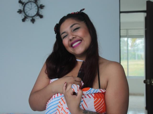VioletaaRose - Sexe cam en vivo - 7929840