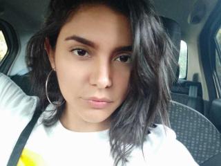 LisaHill - Live chat sex avec cette Sublime jeune beauté french sexy d’Amérique latine sur le site Xlovecam 