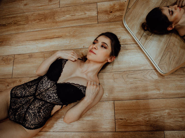 MadisonTurner - Sexe cam en vivo - 7932488