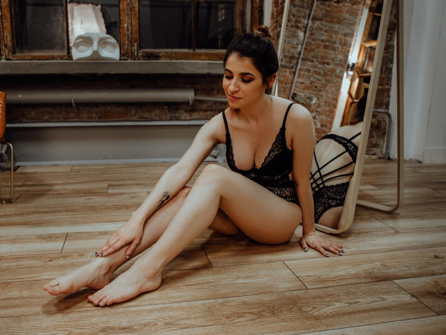 MadisonTurner - Sexe cam en vivo - 7932512