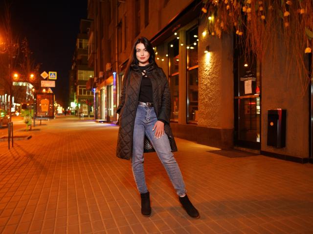 AnetSmith - Sexe cam en vivo - 7934796