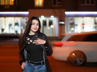 AnetSmith - Chat cam sexy with a being from Europe Hard babe 