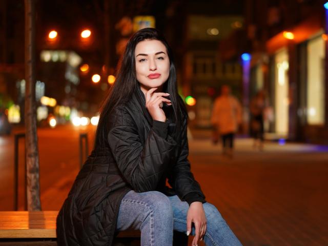 AnetSmith - Sexe cam en vivo - 7934820