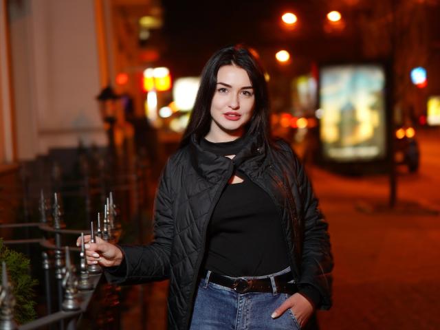 AnetSmith - Sexe cam en vivo - 7934832