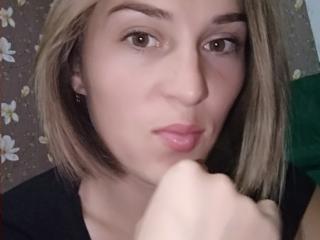 SueShine - Show sex with a being from Europe X college hottie 