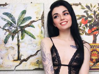 JessicaJonE - Webcam live exciting with a being from Europe Nude teen 18+ 