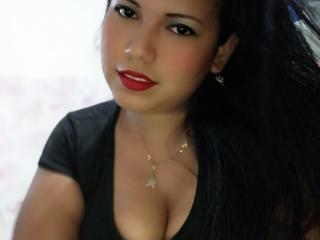 DIABLITAAAA - Live sex cam - 7936872