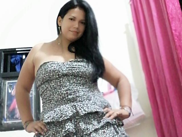 DIABLITAAAA - Sexe cam en vivo - 7936896