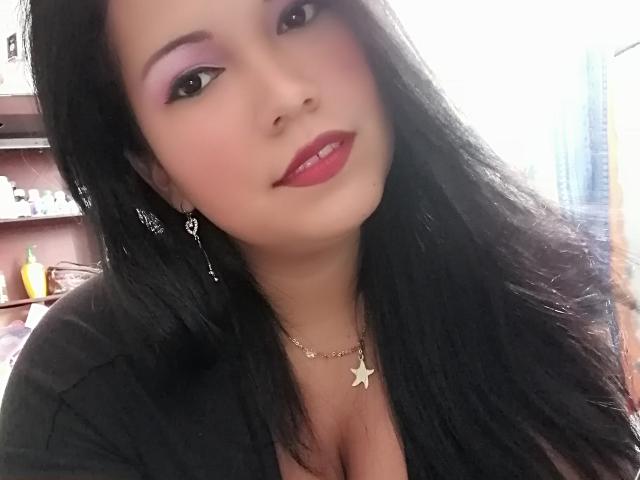 DIABLITAAAA - Sexe cam en vivo - 7936900