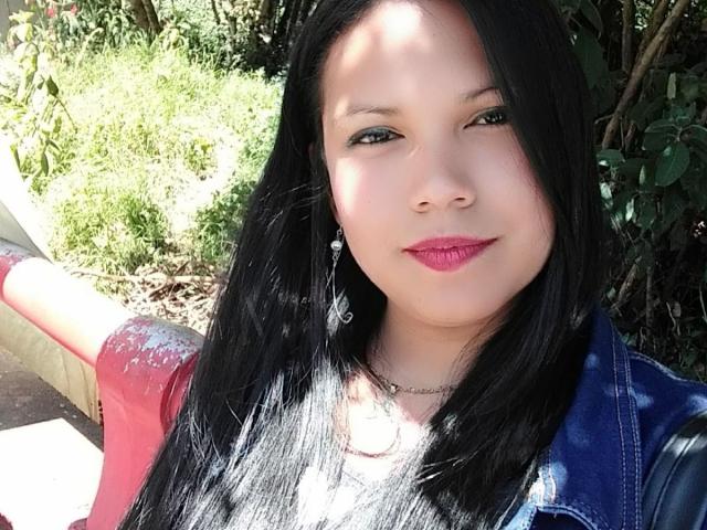 DIABLITAAAA - Sexe cam en vivo - 7936904