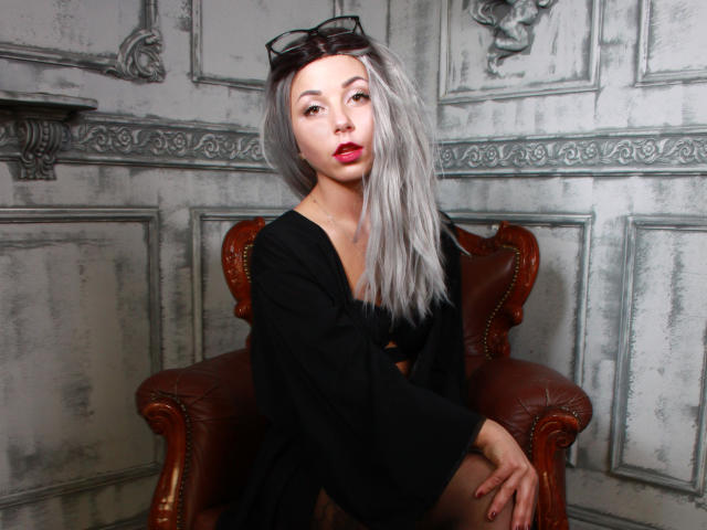 EvilinTwin - Sexe cam en vivo - 7942600
