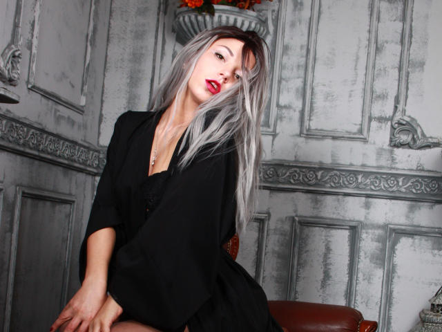 EvilinTwin - Sexe cam en vivo - 7942624