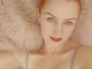 MaryFrau - Live exciting with this being from Europe Hot chick 
