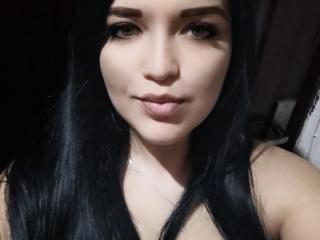 GavinGray - Chat cam x with this black hair Sexy 18+ teen woman 