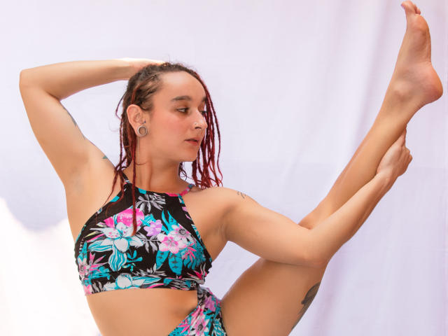 GabbyMoon - ライブポルノ&amp;セックスカム - 7943904