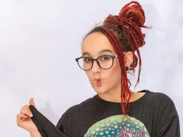 GabbyMoon - Live sexe cam - 7943936