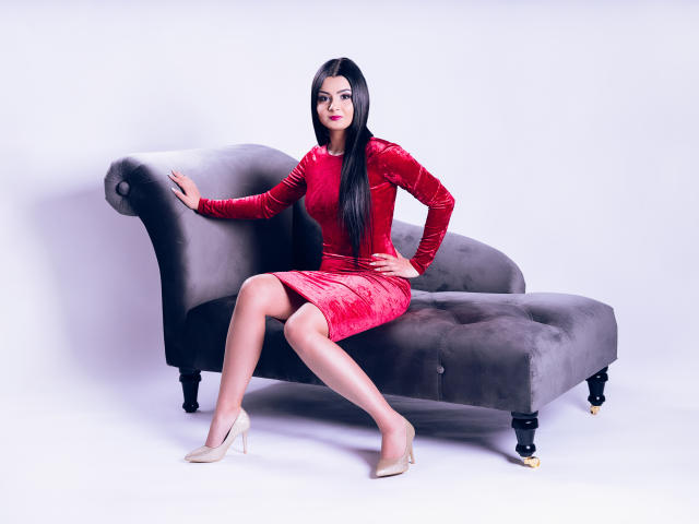 AlishaOwen - online chat x with a brunet XXx teen 18+ 