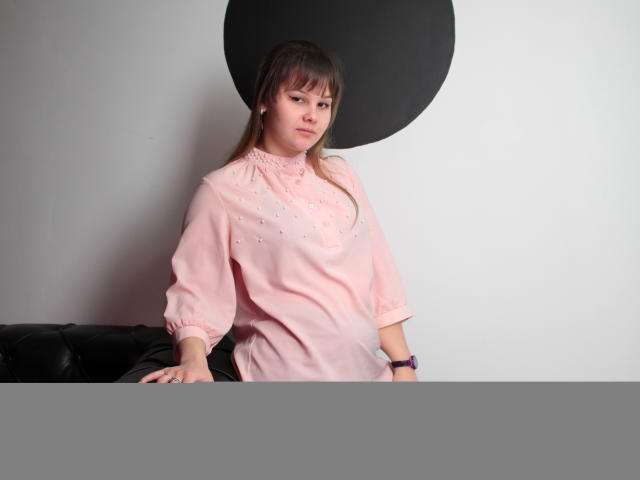 NansySweet - Sexe cam en vivo - 7944396