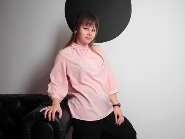 NansySweet - Sexe cam en vivo - 7944400