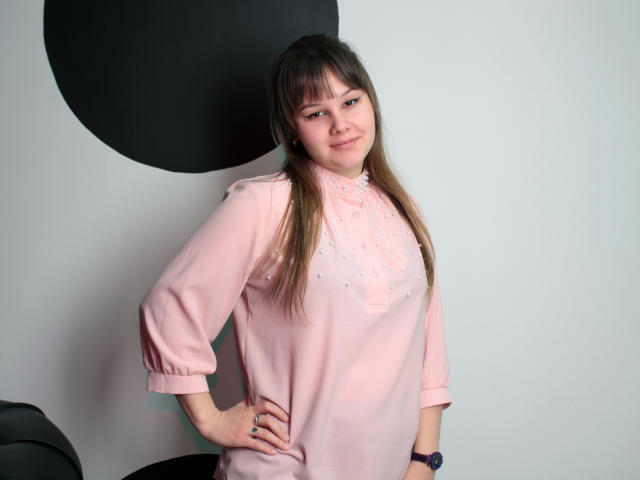 NansySweet - Sexe cam en vivo - 7944416