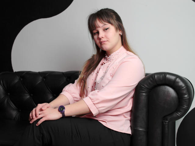 NansySweet - Sexe cam en vivo - 7944424