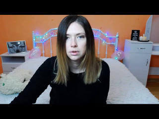 MelanieEvans - chat online xXx with this White Porn babe 