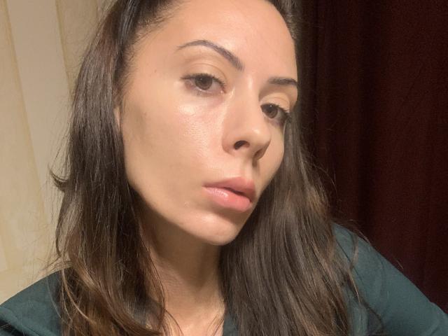 GattinaxLove - сексуальная веб-камера в реальном времени - 7944992