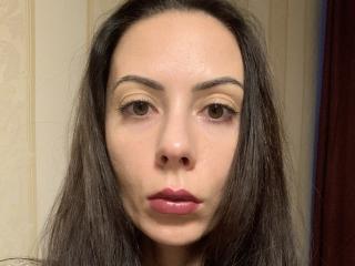 GattinaxLove - Show hot with this European Sexy lady 