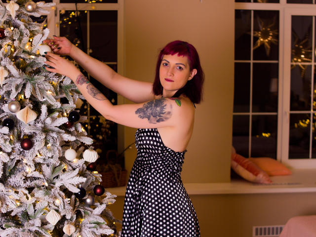 LorenFantastic - Live porn &amp; sex cam - 7945680